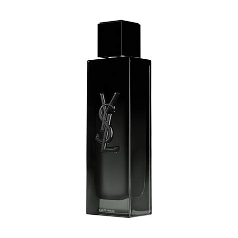 parfum yves saint laurent chez jean coutu|MYSLF Eau de parfum, 100 ml – Yves Saint Laurent.